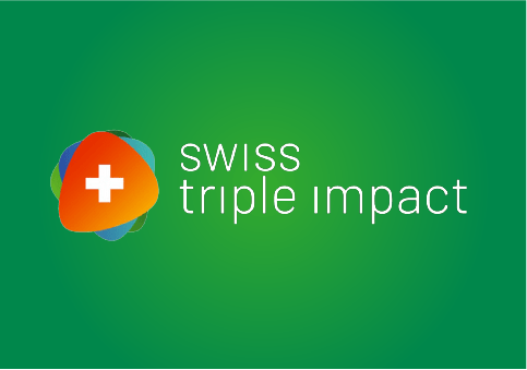 certifications swiss triple impact