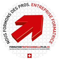 entreprise formatrices certifiée