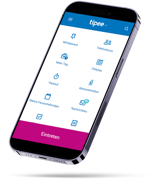 timbrage mobile DE - tipee