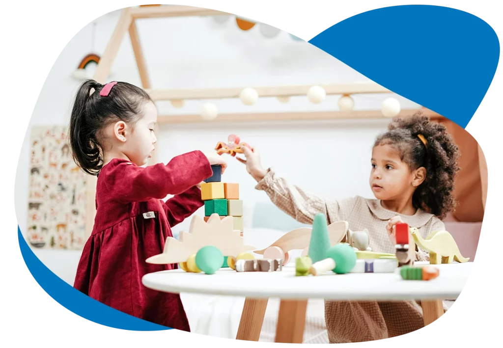 argument communication creche - tipee