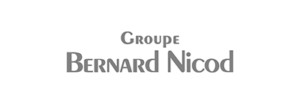 Bernard Nicod est client tipee