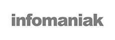 Infomaniak utilise tipee