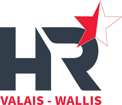 Logo HR Valais