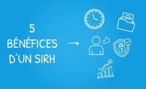 adoption d'un portail RH