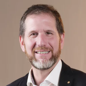 Picture of Ludovic Bruchez