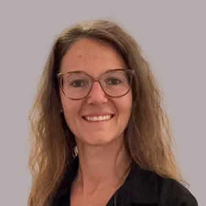 Picture of Nadia Albertoni