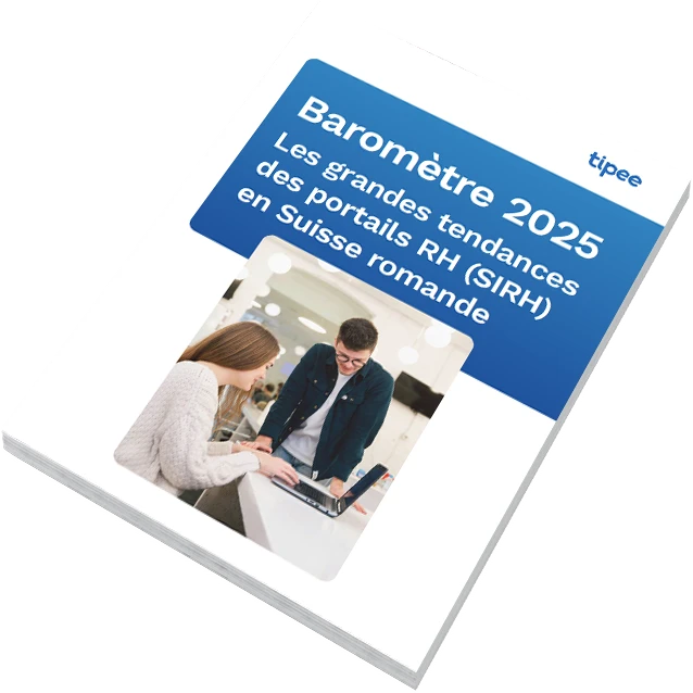 Guide Baromètre Cover