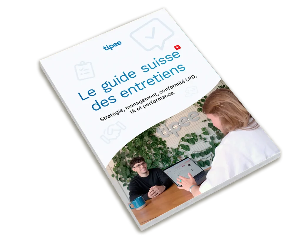 guide entretien - tipee